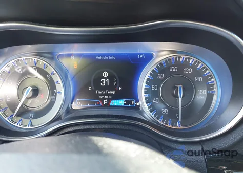 2021 Chrysler 300 300S from USA, damaged, VIN 2C3CCABT5MH501456